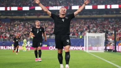 Haaland Bikin Senegal Tersentak, Norwegia Menang 3-2 dalam Laga Penuh Balasan