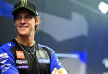 Quartararo Santai Tak Diajak Tes Motor 850 cc Yamaha, Fokus Yamaha Ternyata Bukan Dia