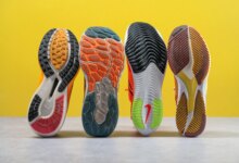 7 Kebiasaan Sepele Ini Bisa Bikin Outsole Sepatu Lari Cepat Gundul