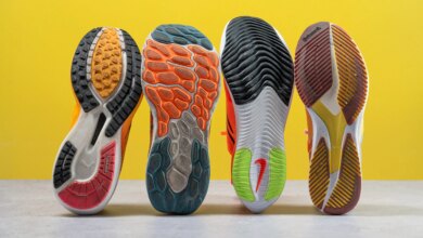 7 Kebiasaan Sepele Ini Bisa Bikin Outsole Sepatu Lari Cepat Gundul