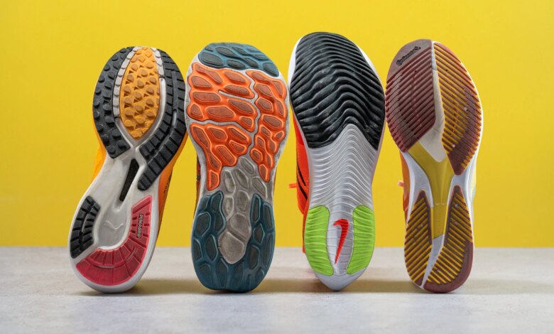 7 Kebiasaan Sepele Ini Bisa Bikin Outsole Sepatu Lari Cepat Gundul
