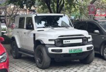Biaya Operasional iCAR V23 Cuma Rp 153 Ribu Sebulan, Selisihnya Bikin Mobil Bensin Terlihat Mahal