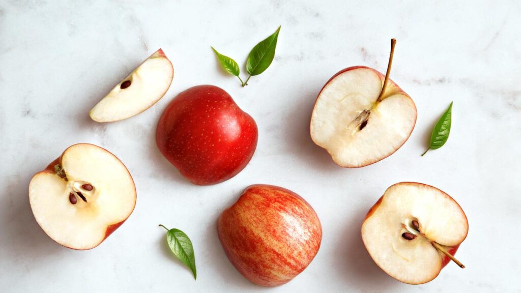 3 Buah Pengganjal Lapar Ini Bisa Bantu Diet, Ada Semangka, Pisang, dan Apel