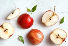 3 Buah Pengganjal Lapar Ini Bisa Bantu Diet, Ada Semangka, Pisang, dan Apel