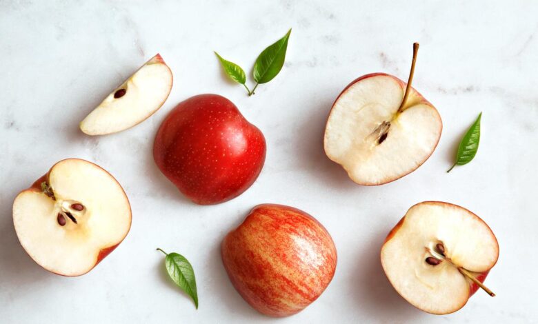 3 Buah Pengganjal Lapar Ini Bisa Bantu Diet, Ada Semangka, Pisang, dan Apel