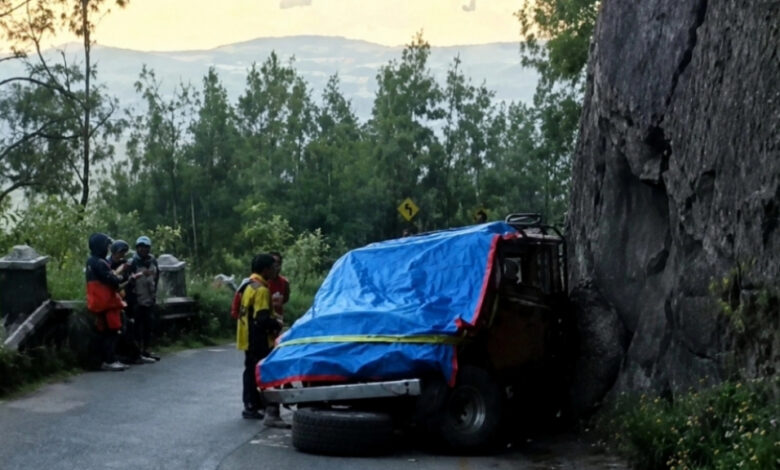 Pemprov Jatim Siapkan Aturan Khusus Jip Bromo, Uji Kelayakan Jadi Syarat Operasi