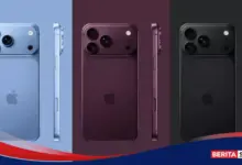 Krisis Memori Global Bisa Bikin Harga iPhone 18 Pro Makin Berat, Ini Hitungannya