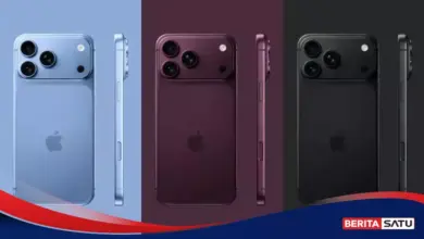 Krisis Memori Global Bisa Bikin Harga iPhone 18 Pro Makin Berat, Ini Hitungannya