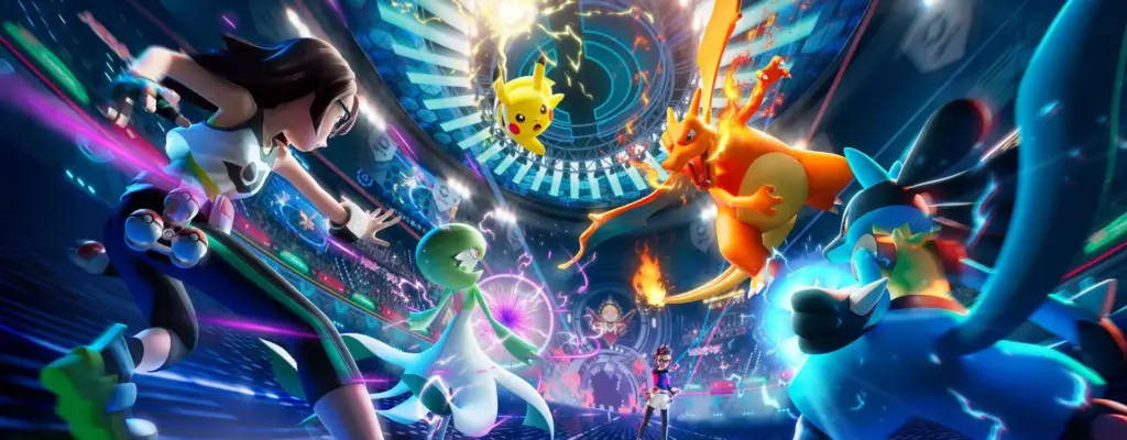 Pokemon Champions Mendarat di Android dan iOS, Season 3 Langsung Bawa Hadiah Baru