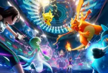 Pokemon Champions Mendarat di Android dan iOS, Season 3 Langsung Bawa Hadiah Baru