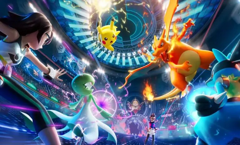 Pokemon Champions Mendarat di Android dan iOS, Season 3 Langsung Bawa Hadiah Baru