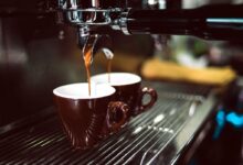 Espresso Tanpa Panas dari Gelombang Suara, Hemat Energi dan Rasanya Tetap Dekat