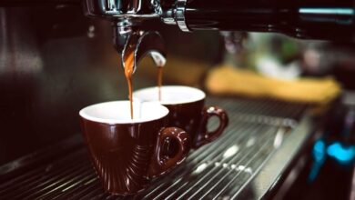 Espresso Tanpa Panas dari Gelombang Suara, Hemat Energi dan Rasanya Tetap Dekat