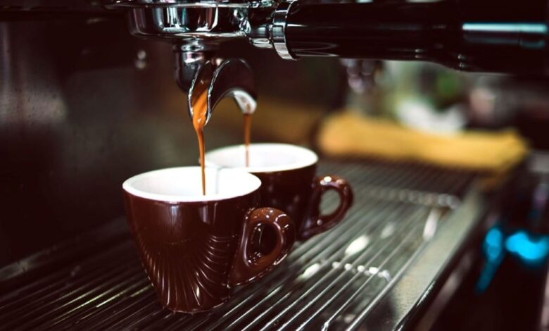 Espresso Tanpa Panas dari Gelombang Suara, Hemat Energi dan Rasanya Tetap Dekat