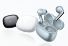 Redmi Buds 8 Bawa ANC 50 dB dan LHDC, TWS Murah Xiaomi Jadi Lebih Serius