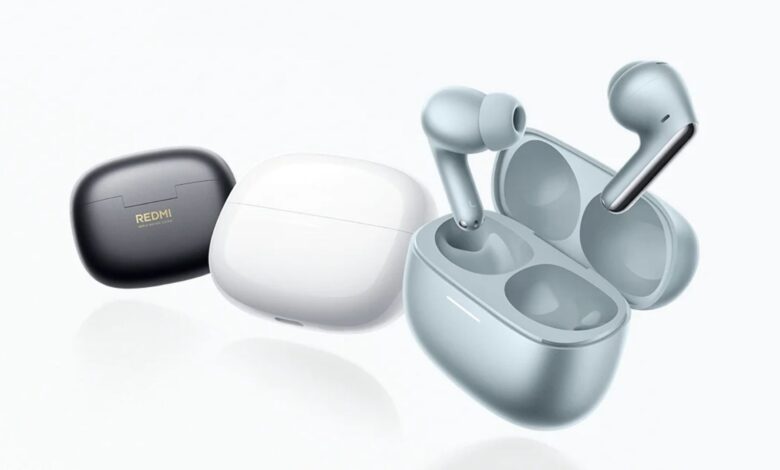 Redmi Buds 8 Bawa ANC 50 dB dan LHDC, TWS Murah Xiaomi Jadi Lebih Serius