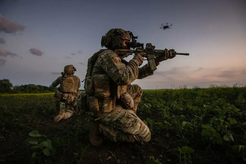 Ukraina Pakai Pesan Cinta Palsu untuk Menjebak Tentara Rusia, Koordinat Pun Bocor