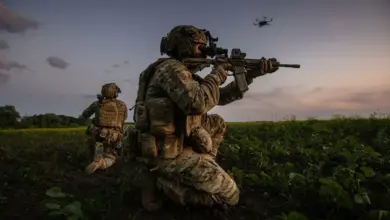 Ukraina Pakai Pesan Cinta Palsu untuk Menjebak Tentara Rusia, Koordinat Pun Bocor