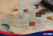 6 Negara yang Pernah Tersentuh Pengaruh Indonesia, Singapura Kini Paling Maju di ASEAN