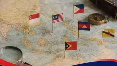 6 Negara yang Pernah Tersentuh Pengaruh Indonesia, Singapura Kini Paling Maju di ASEAN