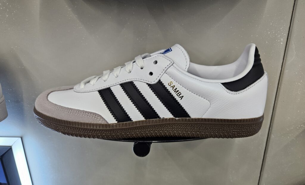 5 Diskon Adidas Samba di Website Resmi, Mana yang Paling Murah?