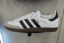 5 Diskon Adidas Samba di Website Resmi, Mana yang Paling Murah?