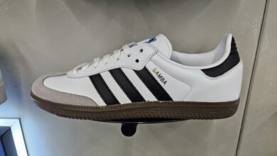 5 Diskon Adidas Samba di Website Resmi, Mana yang Paling Murah?