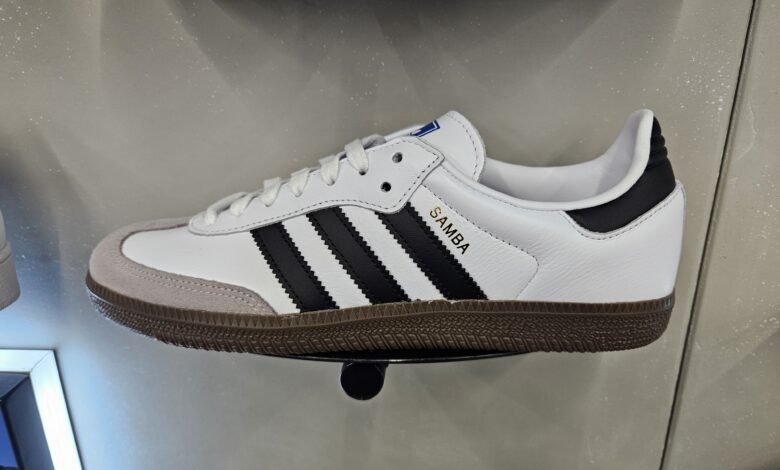 5 Diskon Adidas Samba di Website Resmi, Mana yang Paling Murah?