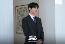 Kang Jae Gyeong di Reborn Rookie, Ambisinya Membuatnya Makin Berbahaya