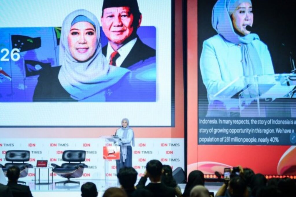 AI Diuji untuk Bansos, 50 Juta Warga Dibidik Jadi Penerima yang Tepat