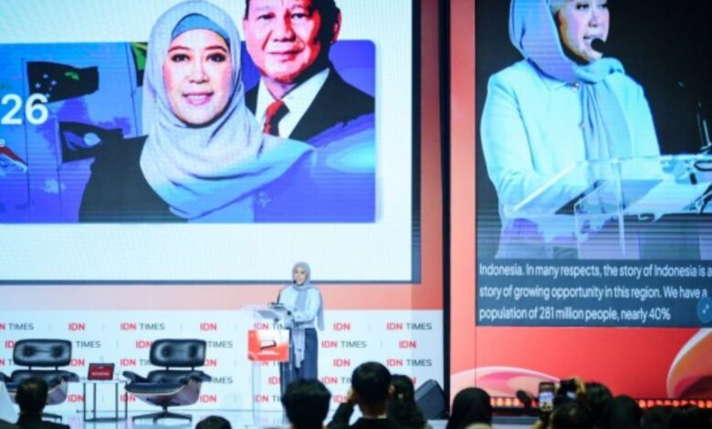 AI Diuji untuk Bansos, 50 Juta Warga Dibidik Jadi Penerima yang Tepat