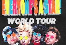 Link Resmi Tiket Encore 5SOS Jakarta 2026 Sudah Ada, Jadwal War Dimulai 6 Desember