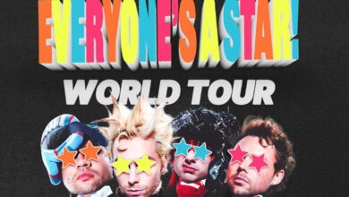 Link Resmi Tiket Encore 5SOS Jakarta 2026 Sudah Ada, Jadwal War Dimulai 6 Desember