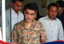 Ruben Bawa Bukti ke KPAI, Dugaan Pengondisian Anak Bikin Perkara Ini Makin Serius