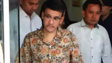 Ruben Bawa Bukti ke KPAI, Dugaan Pengondisian Anak Bikin Perkara Ini Makin Serius