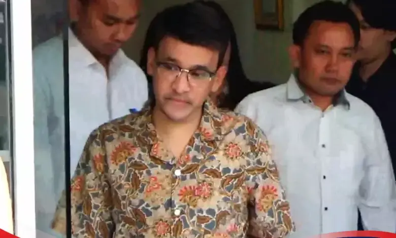 Ruben Bawa Bukti ke KPAI, Dugaan Pengondisian Anak Bikin Perkara Ini Makin Serius