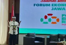 Ekonomi Jawa Barat Tumbuh di Atas Nasional, Pengangguran Masih Jadi Pekerjaan Rumah