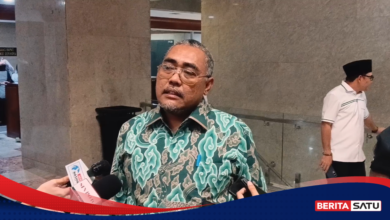 PKB Heran Jokowi Dorong PSI Dukung Prabowo-Gibran Dua Periode, Apa Maksudnya?