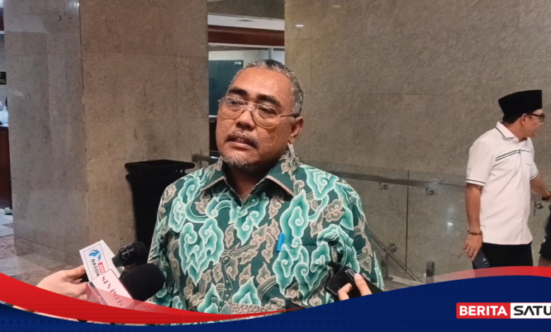 PKB Heran Jokowi Dorong PSI Dukung Prabowo-Gibran Dua Periode, Apa Maksudnya?
