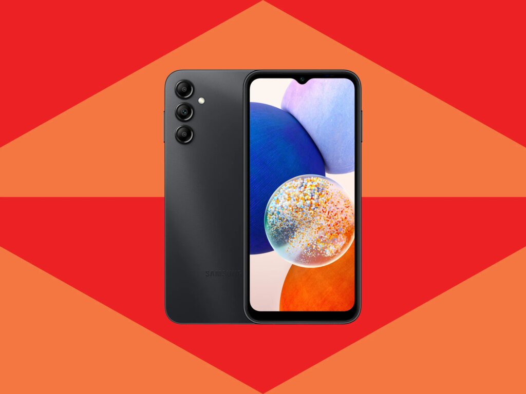 Samsung Galaxy A14 5G, Ponsel Kantor yang Menang di Baterai dan Koneksi