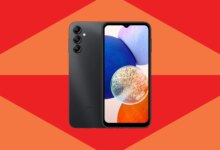 Samsung Galaxy A14 5G, Ponsel Kantor yang Menang di Baterai dan Koneksi