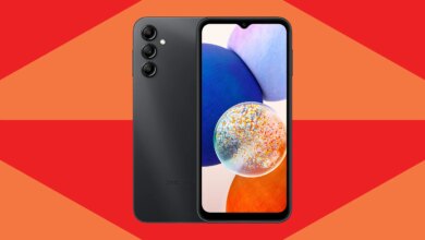 Samsung Galaxy A14 5G, Ponsel Kantor yang Menang di Baterai dan Koneksi