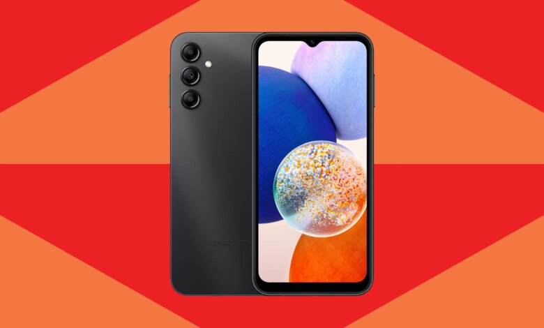 Samsung Galaxy A14 5G, Ponsel Kantor yang Menang di Baterai dan Koneksi