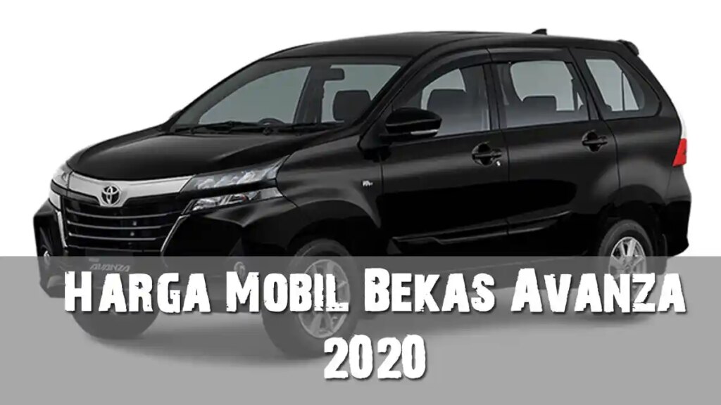Toyota Veloz 2020 Bekas Masih Diburu, MPV Keluarga 150 Jutaan yang Lengkap