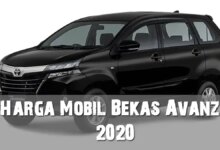 Toyota Veloz 2020 Bekas Masih Diburu, MPV Keluarga 150 Jutaan yang Lengkap
