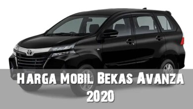 Toyota Veloz 2020 Bekas Masih Diburu, MPV Keluarga 150 Jutaan yang Lengkap