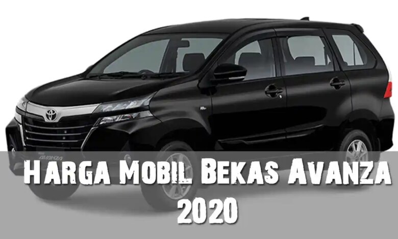 Toyota Veloz 2020 Bekas Masih Diburu, MPV Keluarga 150 Jutaan yang Lengkap