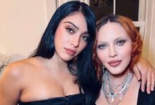 Madonna Ubah Luka Keluarga Jadi Lagu, Putrinya Ikut Menentukan Arah Album Baru