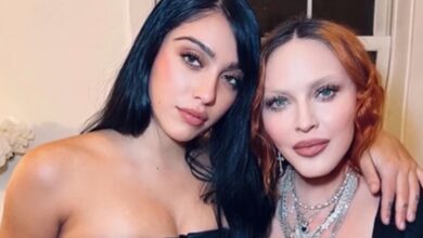 Madonna Ubah Luka Keluarga Jadi Lagu, Putrinya Ikut Menentukan Arah Album Baru
