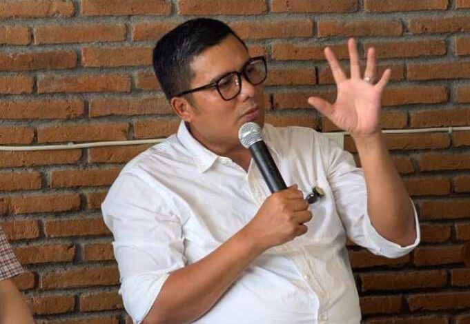 Jawa Tengah Paling Maju, Mohammad Saleh Dorong Sertifikasi Tanah Wakaf Dipercepat